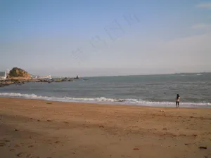 厦门鼓浪屿图片