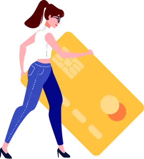 扁平插画小人物 (273)