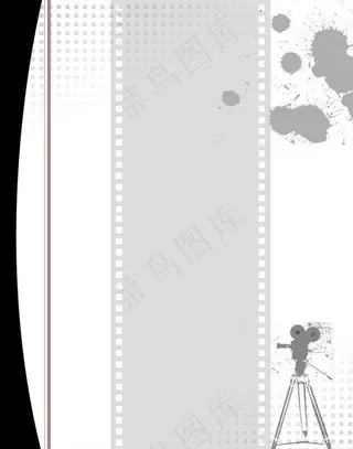 企业画册模板图片