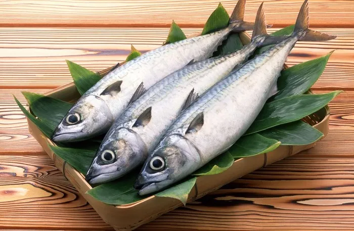 海鲜食材图片