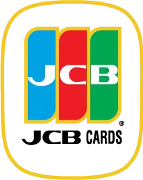 JCB卡标志ai矢量模版下载
