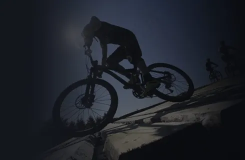 单车旅行交友俱乐部网页模版