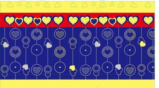 金银卡纸工艺礼品袋图片