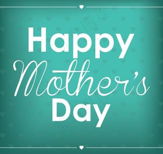 母亲节快乐图片