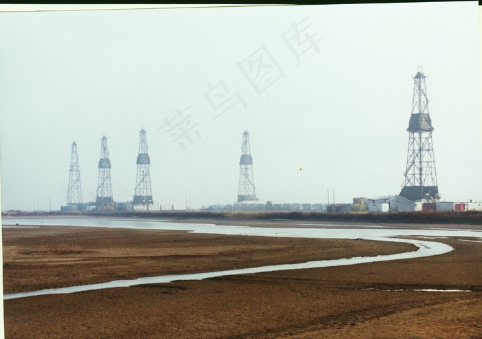 井架图片