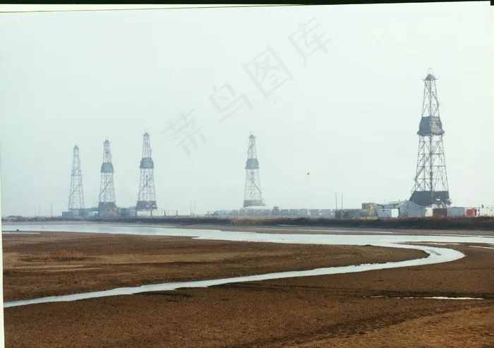 井架图片