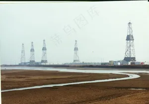 井架图片