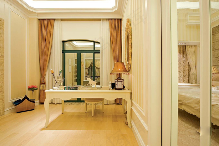 家装效果图素材