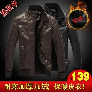 服装类男装主图