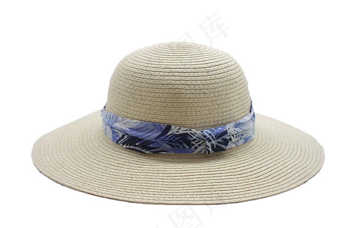 帽子饰品免抠素材PSD分层