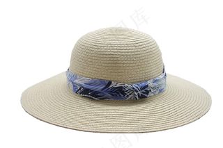 帽子饰品免抠素材PSD分层