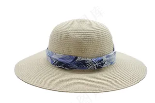 帽子饰品免抠素材PSD分层