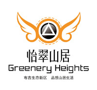 翅膀LOGO房地产类标志模板cdr矢量模版下载