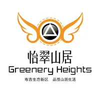 翅膀LOGO房地产类标志模板cdr矢量模版下载