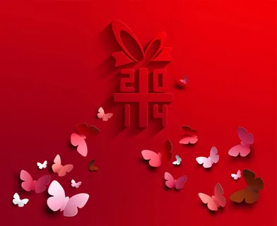 2014橱窗背景图片