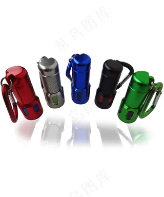户外照明-照明小手电