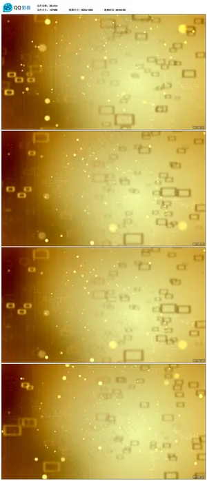 LED舞台背景视频素材