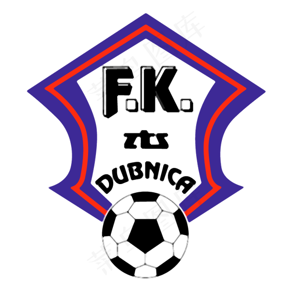 FK ZTS dubnicaeps,ai矢量模版下载