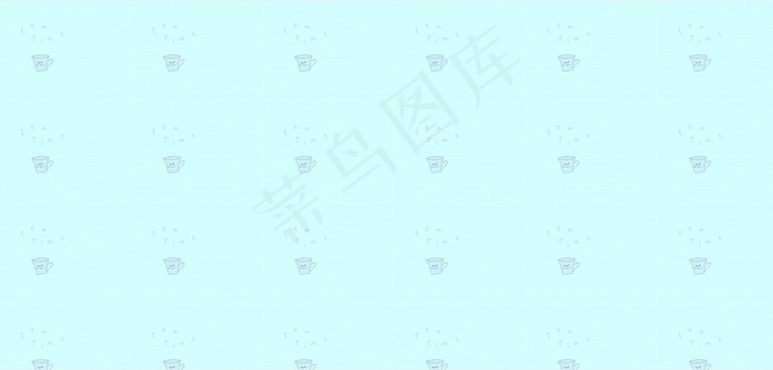 亮蓝色背景图片