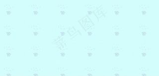 亮蓝色背景图片