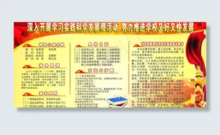 科学发展观图片