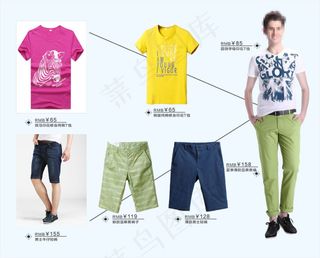 淘宝首页海报列表分类