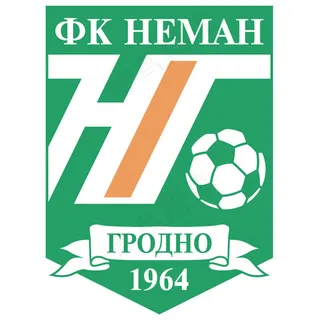 绿色背景足球logo设计