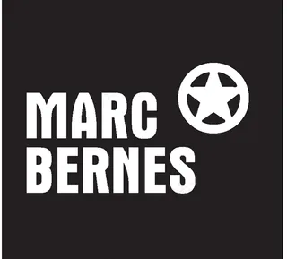 Marc_Bernes logo设...