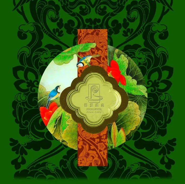 月饼盒图片(2833X2992(DPI:200))psd模版下载