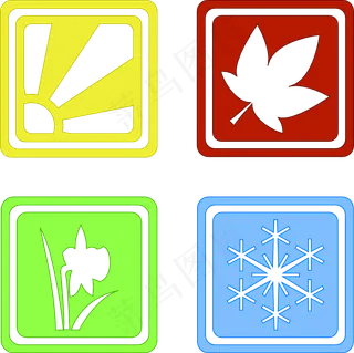 hairymnstr季节剪贴画