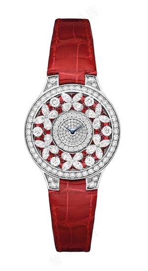 钻石手表