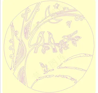 矢量书报刊图图片