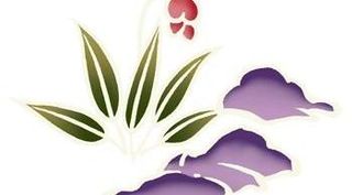 韩国PSD精美花纹矢量背景模版20...