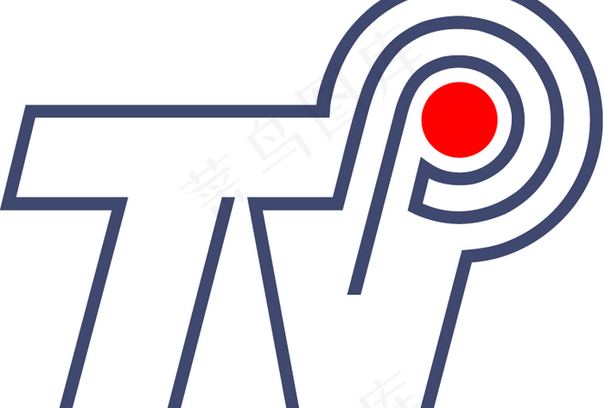 Raduga_TV logo设计欣...