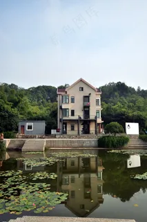 白马湖创意园图片 白马湖创意园图片