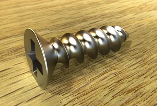 6×5 / 8菲利普斯F /头木螺...