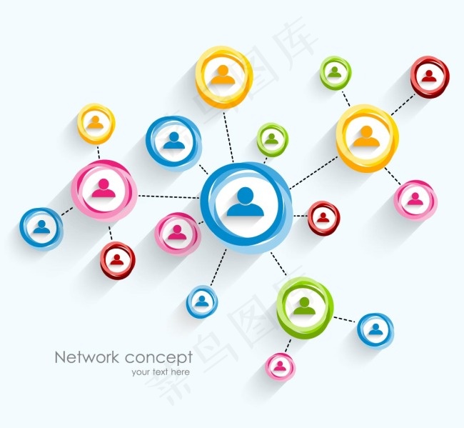 科技人物关系图