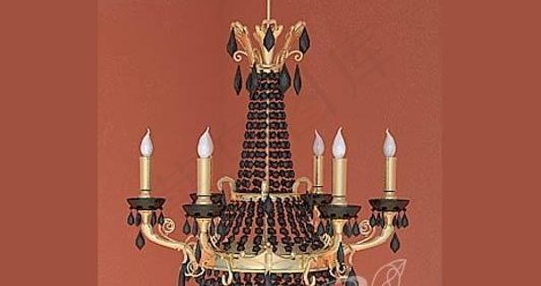 Chandelier Glass ...