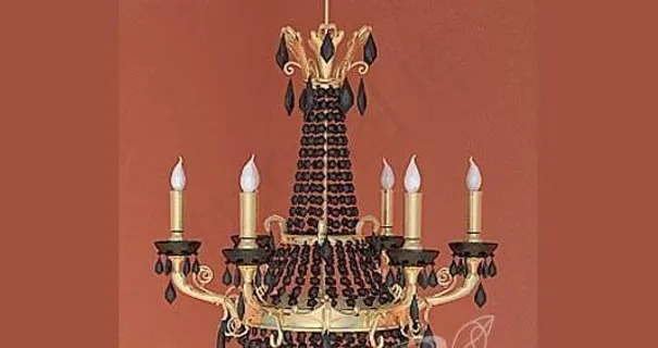 Chandelier Glass ...