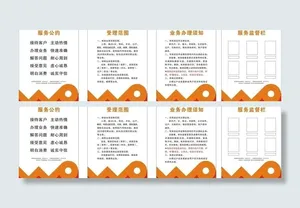 联通营业厅上墙图片