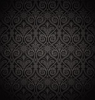 底纹背景05—矢量素材