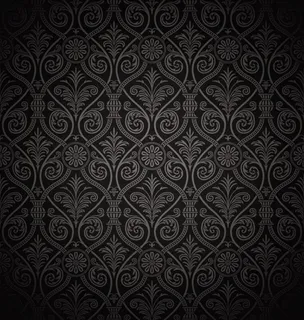 底纹背景05—矢量素材