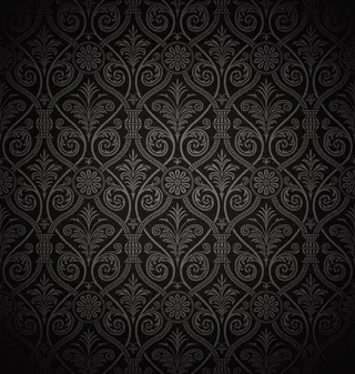 底纹背景05—矢量素材