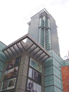 上海建筑图片 上海建筑图片