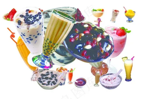 奶茶系列图片 奶茶系列图片