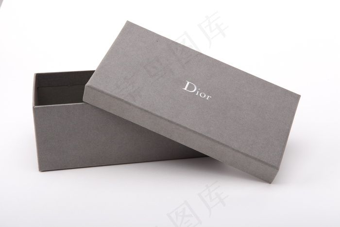 dior 盒子图片