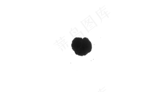 中国水墨风格企业宣传片时间线成长历程
