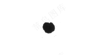 中国水墨风格企业宣传片时间线成长历程