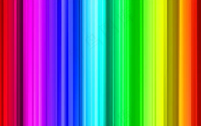 29款炫彩条纹背景PSD分层素psd模版下载