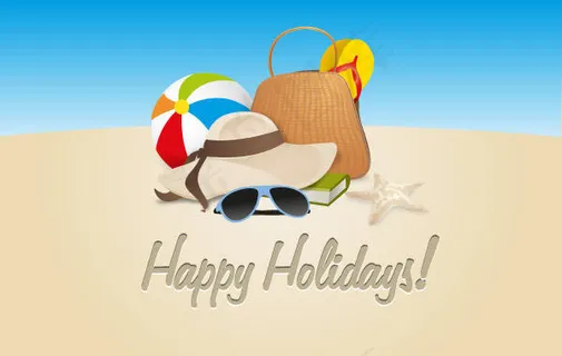 假日 假日